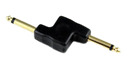 Link Audio LP40 Platinum Series Connecteur de pédale offset