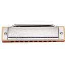 Suzuki SU-FM1072Eb Folk Master 1072 Harmonica (Eb)