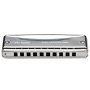 Suzuki SU-MR350Bb Pro Master Harmonica (Sib)