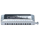 Suzuki SU-SCX48A Chromatic Series 12 Hole Harmonica (A)