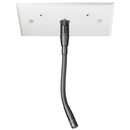Audio-Technica ES931PMC Microphone col de cygne à condensateur cardioïde