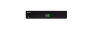 Powersoft MEZZO-324A 4 Channel Compact Install Amplifier - Red One Music
