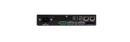 Powersoft MEZZO-602AD 2 Channel Compact Install Amplifier with DanteTM/AES67 - Red One Music