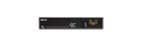 Powersoft MEZZO-602AD 2 Channel Compact Install Amplifier with DanteTM/AES67 - Red One Music