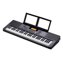 Clavier musical à 61 touches Medeli MK200 Millenium Series