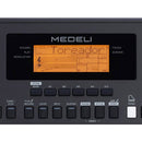Clavier musical à 61 touches Medeli MK200 Millenium Series
