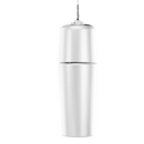 SoundTube MM43-BGM Mighty Mite Haut-parleur suspendu à 3 voies - 4" (Blanc)