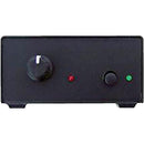Rolls Mp13 Mini Microphone Preamp - Red One Music
