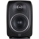 RCF MYTHO 8 Active Two-Way 8 Dsp Monitoring System - Red One Music