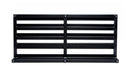 Pedaltrain NOVO 32 Pedalboard avec étui de visite à roulettes (PT-N32-TCW)