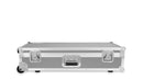 Pedaltrain NOVO 32 Pedalboard avec étui de visite à roulettes (PT-N32-TCW)
