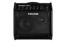 NUX PA-50 Haut-parleur de moniteur personnel alimenté à 2 canaux 50 W