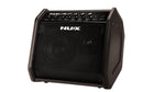 NUX PA-50 Haut-parleur de moniteur personnel alimenté à 2 canaux 50 W