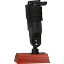 On-Stage GS8730MA Wood Locking Guitar Hanger - Mahogany