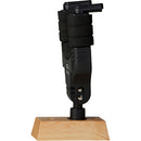 On-Stage GS8730NA Locking Guitar Hanger - Natural
