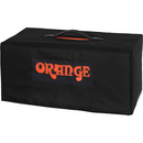 Orange Mc-Cvr-Head-Sml Small Amplifier Head Cover - Red One Music
