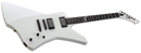 ESP SNAKEBYTE JAMES HETFIELD Signature Electric Guitar (Snow White)
