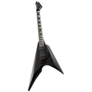 ESP E-II ARROW Series Electric Guitar (Black)