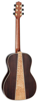 Takamine GY93E-NAT - Guitare électrique acoustique New Yorker Body avec préampli, accordeur et égaliseur - Naturel
