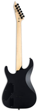 ESP LTD JL-600 JEFF LING Signature Electric Guitar (Black Satin)