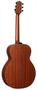 Takamine GN11M-NS - Guitare acoustique Dreadnought - Acajou naturel satiné