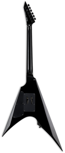 ESP LTD ARROW-200 Electric Guitar (Black)