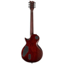 Guitare électrique ESP LTD EC-1001 FM (Tiger Eye Fluence)