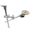 Zildjian P0639 Single Crotale Holder With Clamp