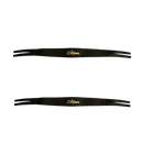 Zildjian P0751 Leather Pads (Pair)