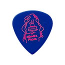 Ibanez B1000PGJB Paul Gilbert Signature Model Heavy Guitar Picks 6 Pack - Jewel Bleu
