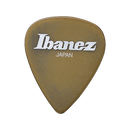 Ibanez B1000SVBR Steve Vai Signature Model Heavy Guitar Picks 6 Pack - Marron
