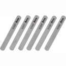 Ibanez 4449EG6X Jeu de limes à écrous pour guitare électrique - (.009/.011/.016/.024/.032/.042)