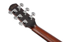 Ibanez AAD440CELGS Advanced Platinum Collection Acoustic-Electric Guitar (Natural Low Gloss)