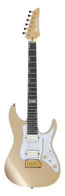 Ibanez KRYS10 Scott Lepage Signature Electric Guitar (Gold)