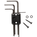 Porte-clé Ibanez WHS4