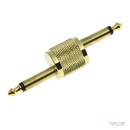 Mooer PC-C Gold Guitar Effect Pedal Connector - Red One Music
