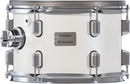 Roland PDA120-PW Pad de tom V-Drums Acoustic Design 12" - Blanc nacré