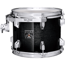 Tama CL52KSTPB Superstar Classic Pack de 5 coques en érable finition laquée - Transparent Black Burst