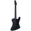 ESP LTD PHOENIX-7 BLACK METAL 7-Strings Electric Guitar (Black Satin)