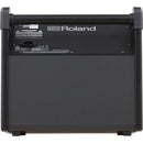 Roland PM-100 80W Drum Personal Monitor - Red One Music
