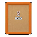 Orange Ppc212V 2X12 120W Vertical Speaker Cabinet - Red One Music