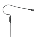 Audio-Technica PRO-92CW Microphone omnidirectionnel serre-tête - Noir