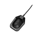 Audio-Technica Pro 42 Propoint Miniature Cardioid Condenser Boundary Microphone - Red One Music