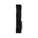 Mono M80-2G-BLK Classic Dual Electric Guitar Case