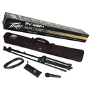 Ensemble microphone Peavey PV® MSP1 1/4 avec support, câble, sac