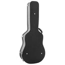 Peavey DELTA-WOODS DW-2 CE Guitare électronique acoustique à coupe solide avec étui