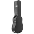 Peavey DELTA-WOODS DW-2 CE Guitare électronique acoustique à coupe solide avec étui