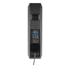Colonne de sonorisation active Powerwerks PWRP3 à 3 canaux de 100 watts avec 3 haut-parleurs de 6,5 pouces