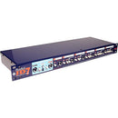 Radial Jd7 1X7 Guitar Signal Distribution Amplifier - Red One Music
