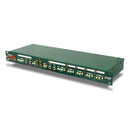 Radial Jd6 High Performance 6-Channel Rackmount Direct Box - Red One Music